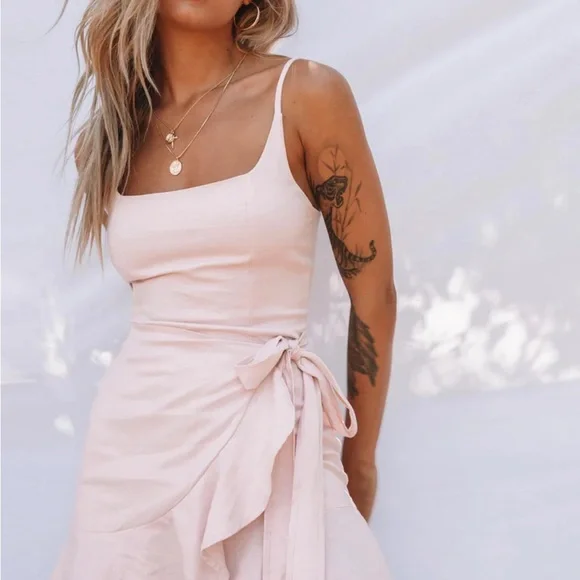 open lace back dress Sparkly Pink Prom Dresses 2024 Long Off the Shoulder Ball Gowns FD3500 –  Viniodress